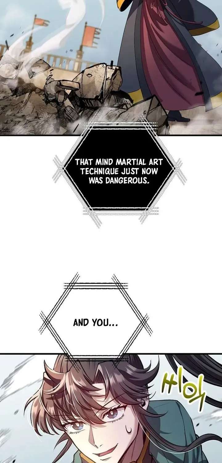 Doctor’s Rebirth Chapter 240 - page 93