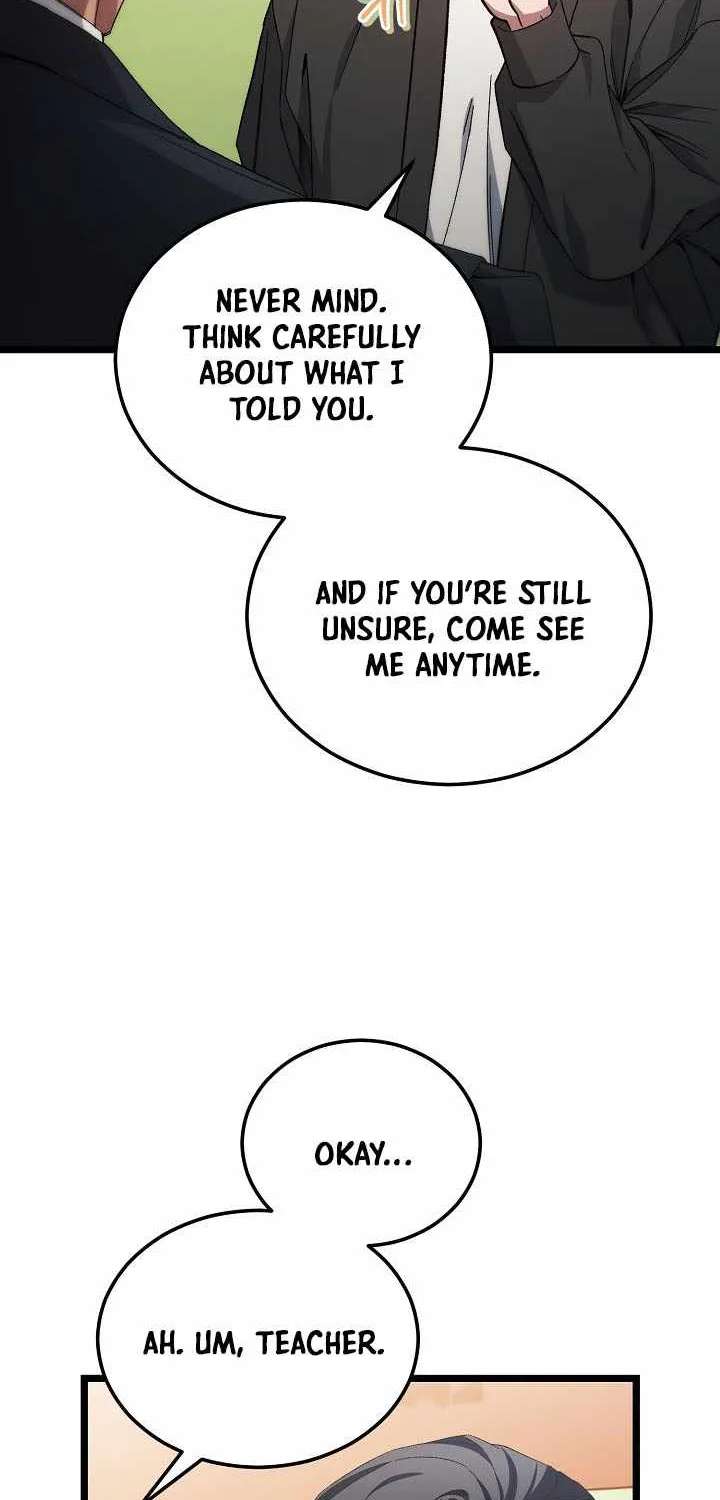 I’ll Retire After Saving The World Chapter 101 - page 55