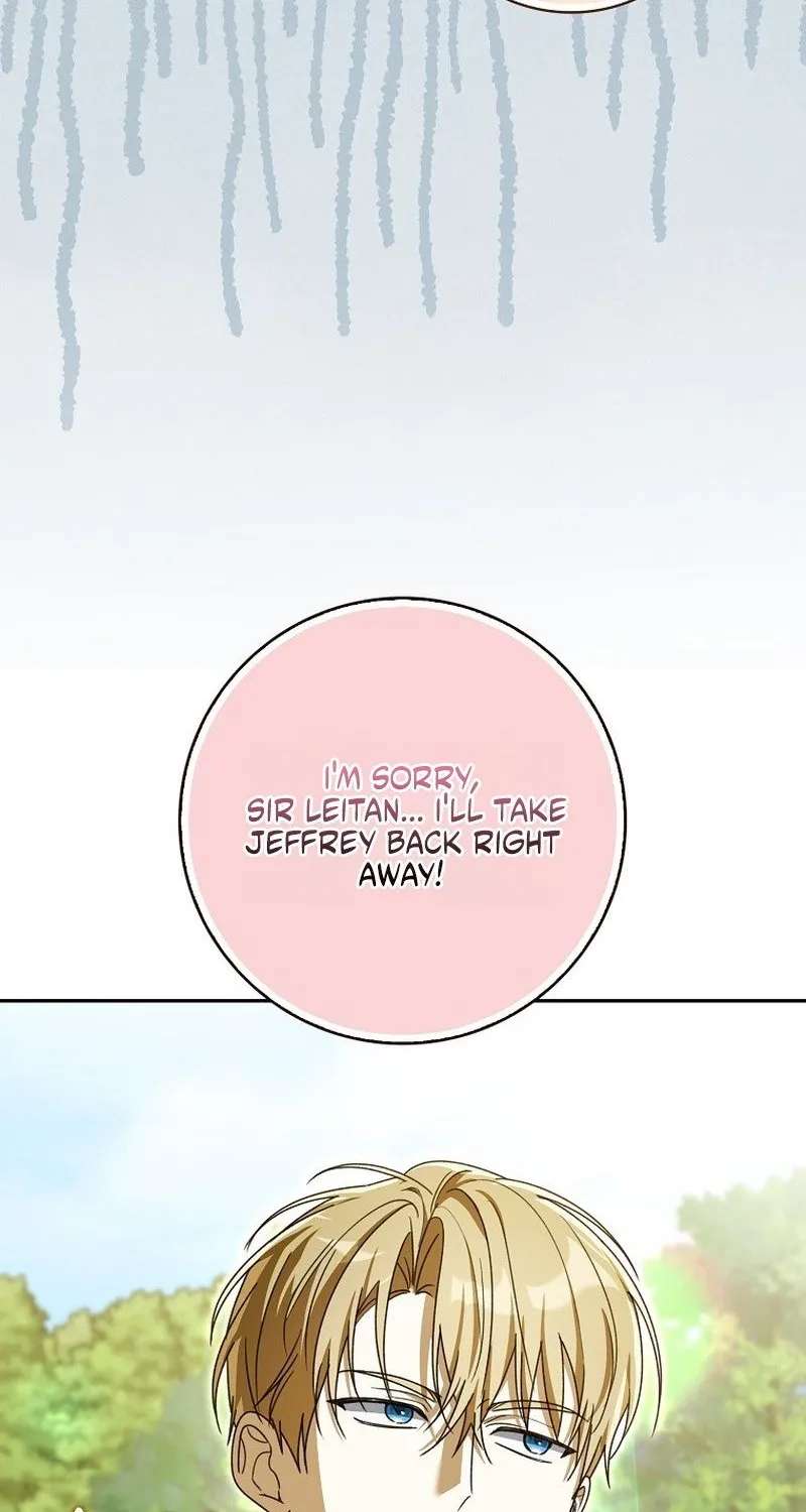 I’ll Try to Save My Father Chapter 27 - page 6