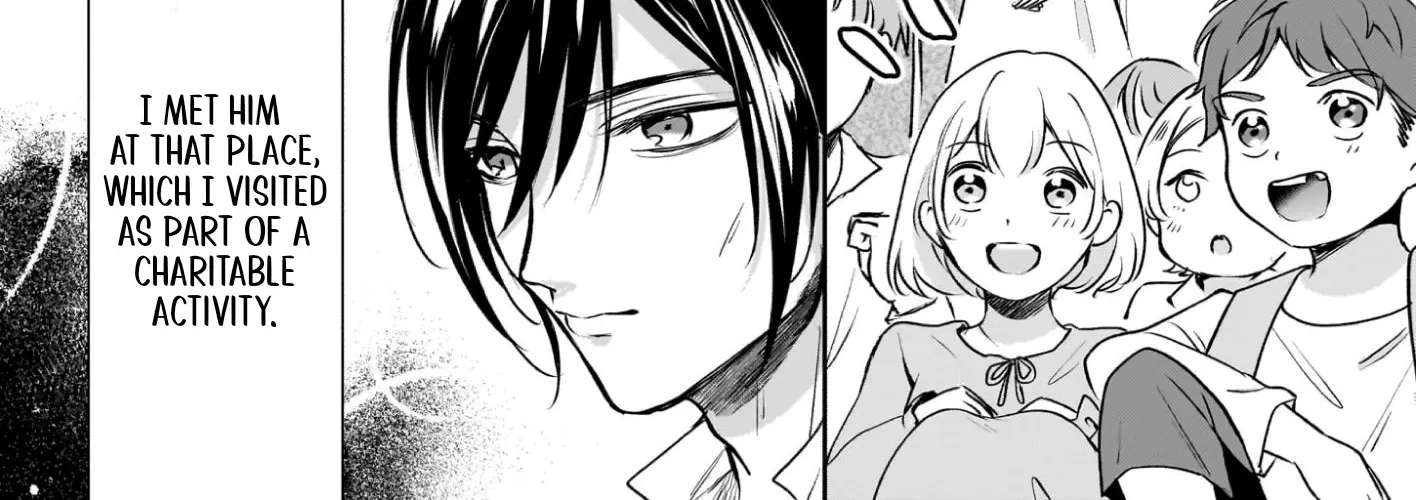 The Familiar, Devilish Knight Absolutely Hates Me Chapter 1 - page 30