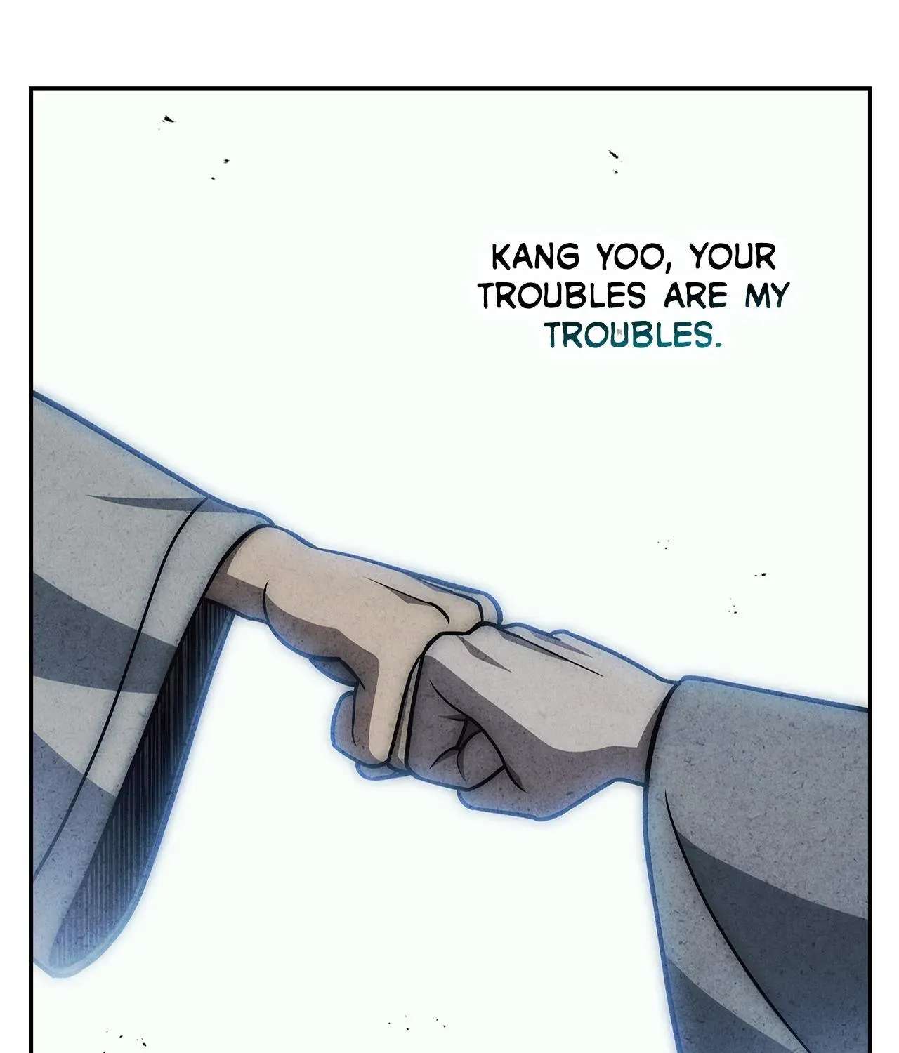 Cheonhwa Archive's Young Master Chapter 125 - page 55