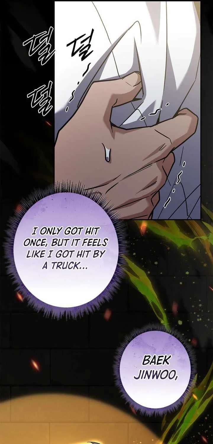 Only I Have an EX-Grade Summon Chapter 38 - page 9
