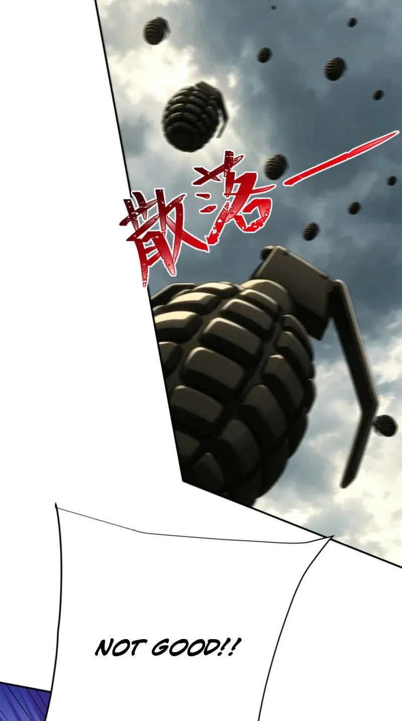 Nuclear Explosion Swordsmanship One Slash, One Kill Chapter 58 - page 66