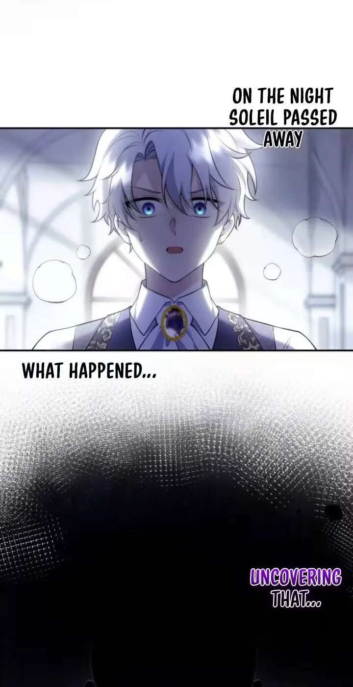 7 Days From Now, I Will Save the Cursed Duke Chapter 20 - page 10