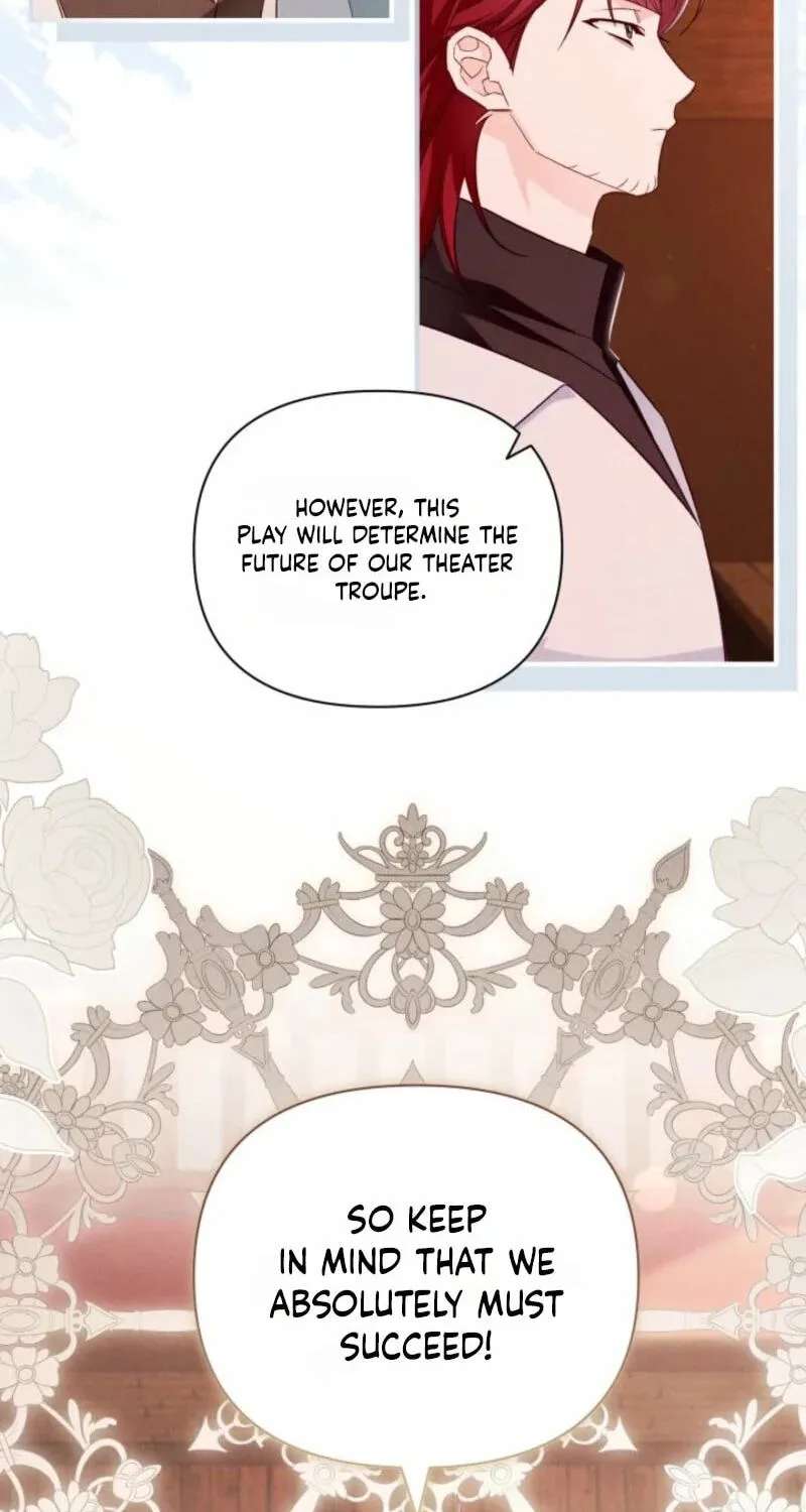 The Villainess Directs Romance Fantasy Chapter 43 - page 30