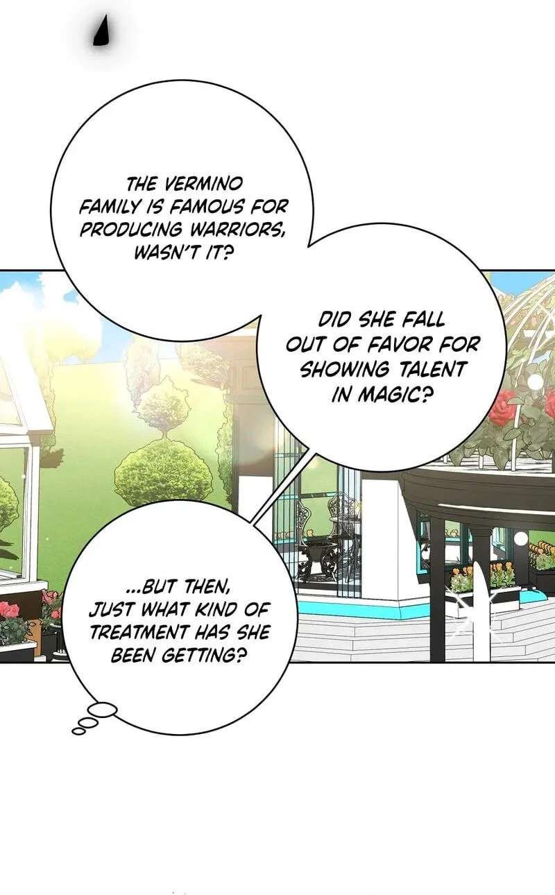 I'm Here to Destroy Chapter 56 - page 15
