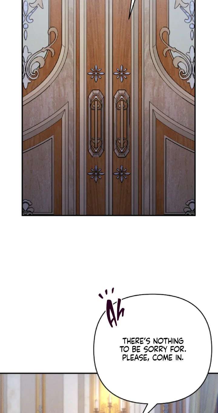 The Wolf Duke's Secret Chapter 57 - page 5