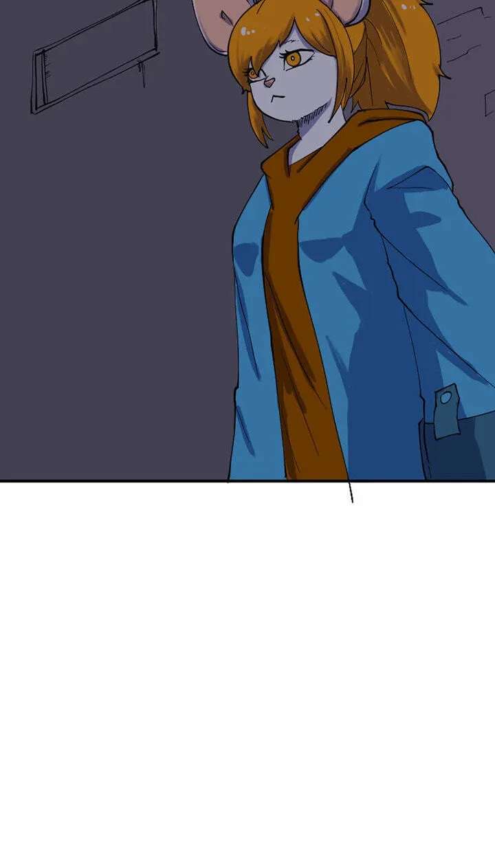 The Warrior in Rut Chapter 44 - page 5