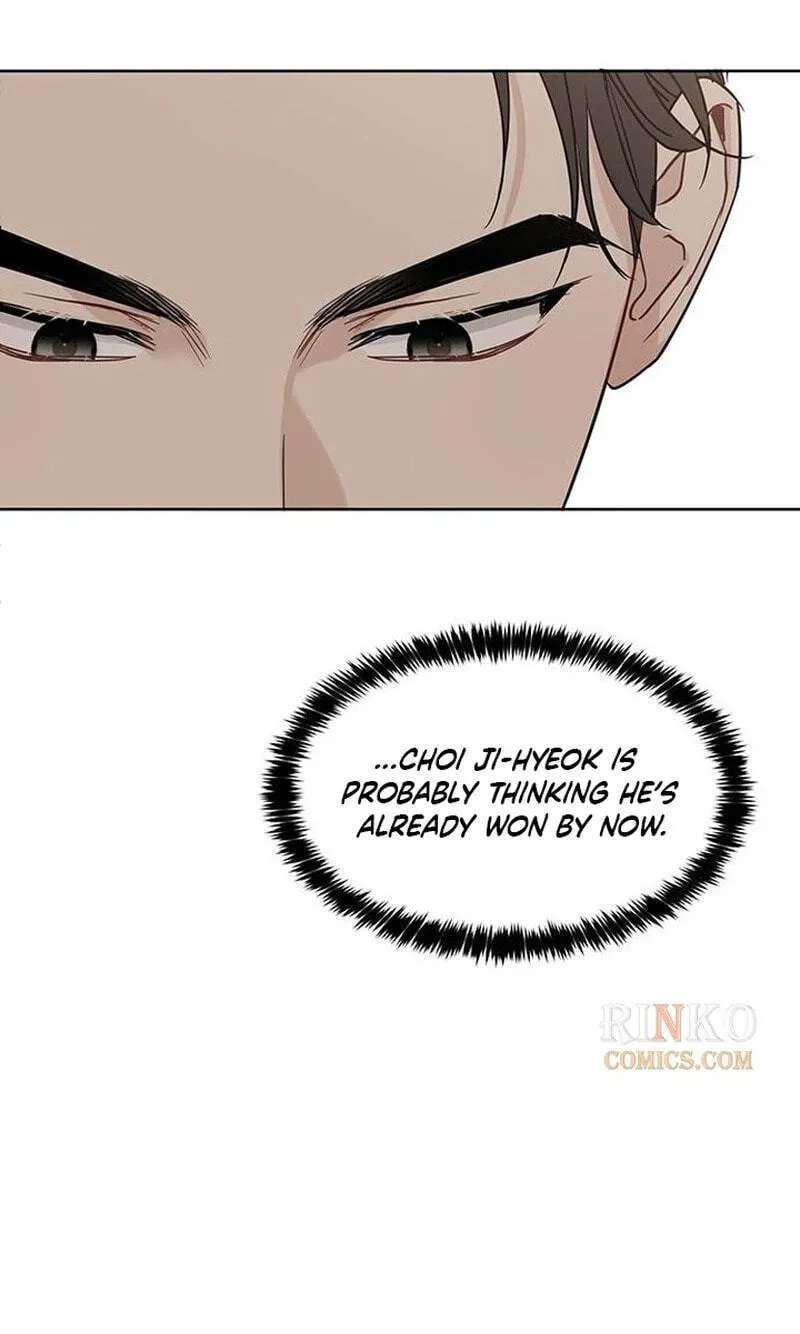 It’s Just Business Chapter 135 - page 10