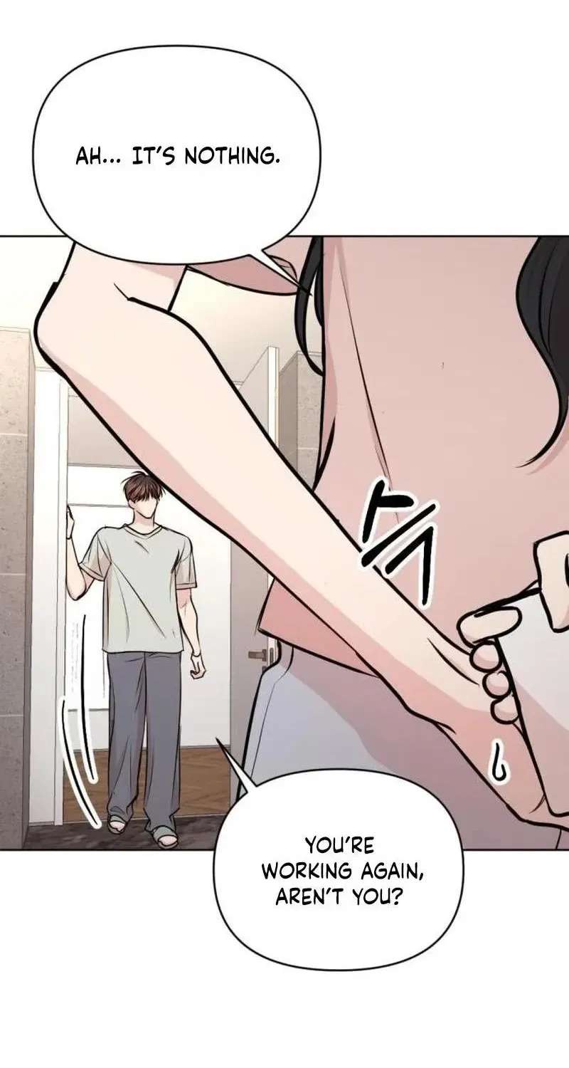Fragrant Contractual Relationship Chapter 30 - page 7