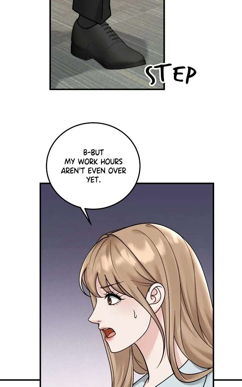 Raising a Child With CEO Chapter 2 - page 50