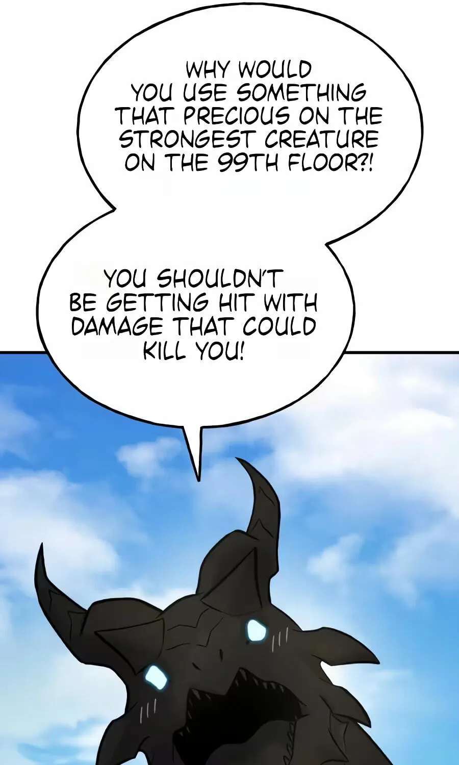 The Top Dungeon Farmer Chapter 144 - page 15