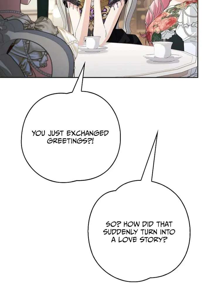 The Little Lady Behind the Villain Chapter 146 - page 39