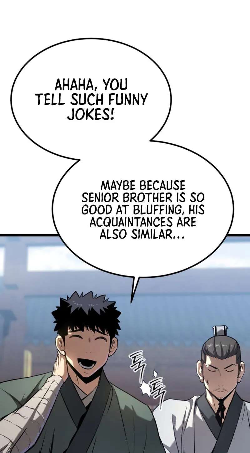 The Ultimate Class Master Chapter 14 - page 39