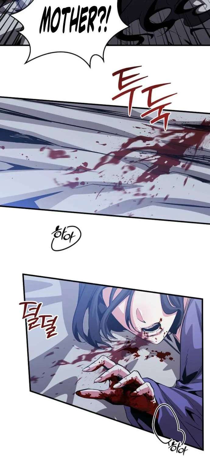 The Ruler Of Darkness Chapter 28 - page 63