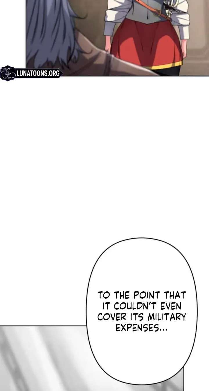 The Saint Who Blooms Beyond Time Chapter 41 - page 48