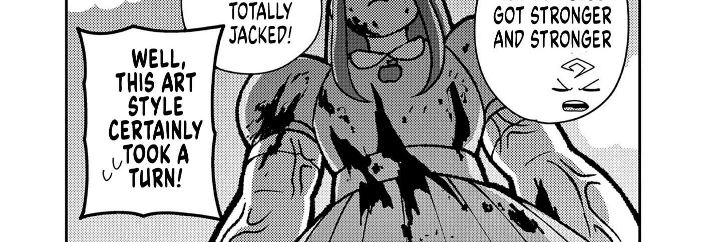 Wrench and Fruits Chapter 4 - page 16