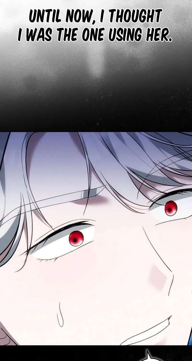 Violet's Poisoned Words Chapter 36 - page 63