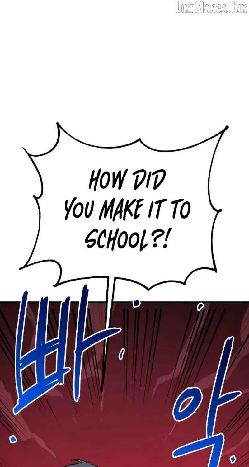 Horromance Chapter 31 - page 89