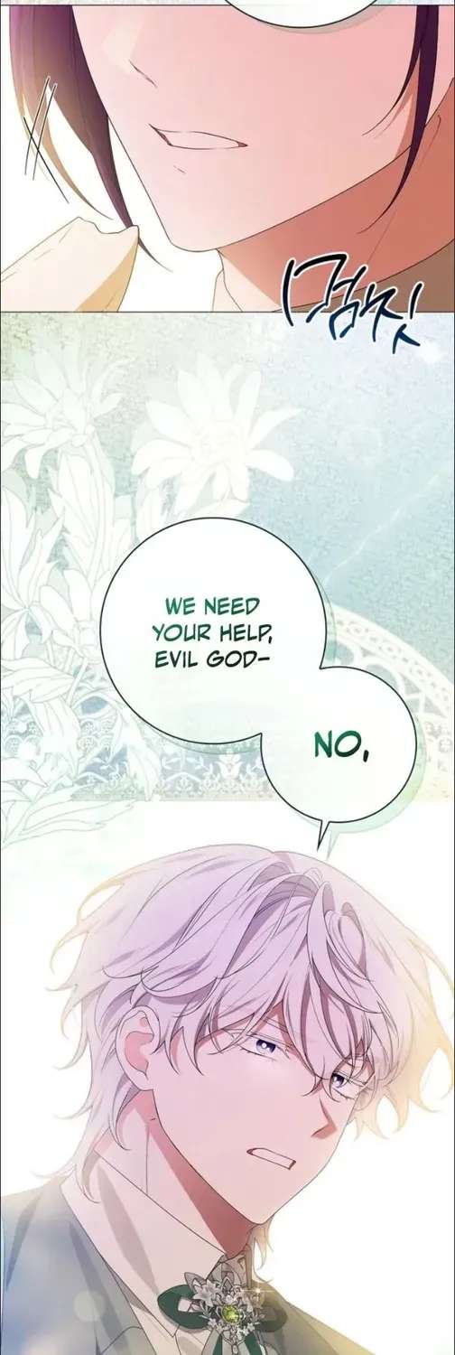 Get In My Bed, Supporting Male Leads! Chapter 63 - page 45