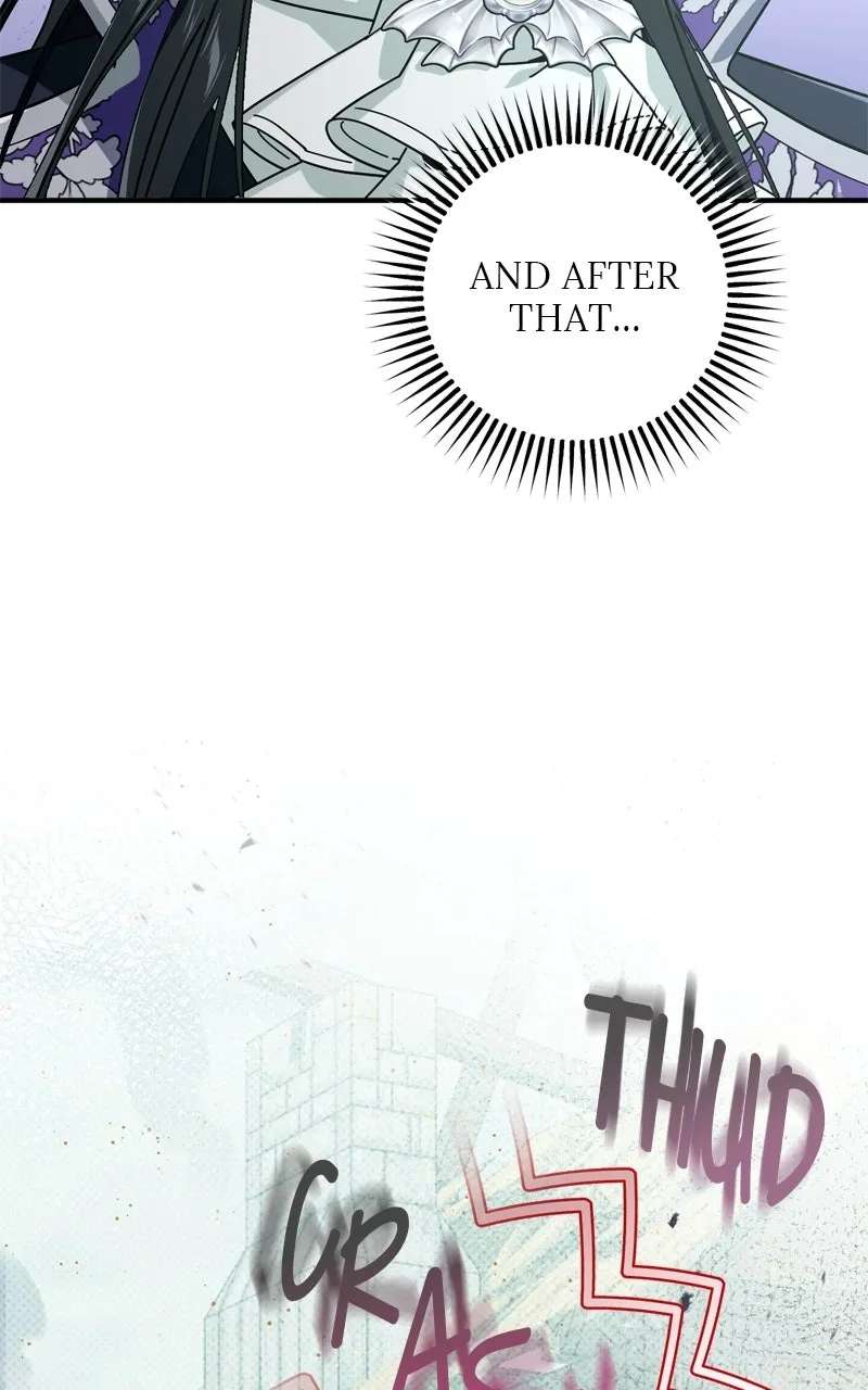Surviving As the Butlerof the Connett Estate Chapter 9 - page 48