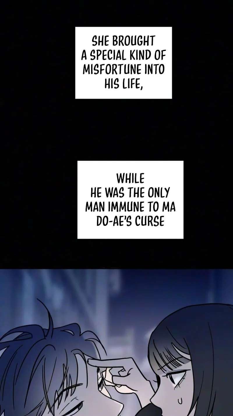 How to Love Ma Do-Ae Chapter 26 - page 62