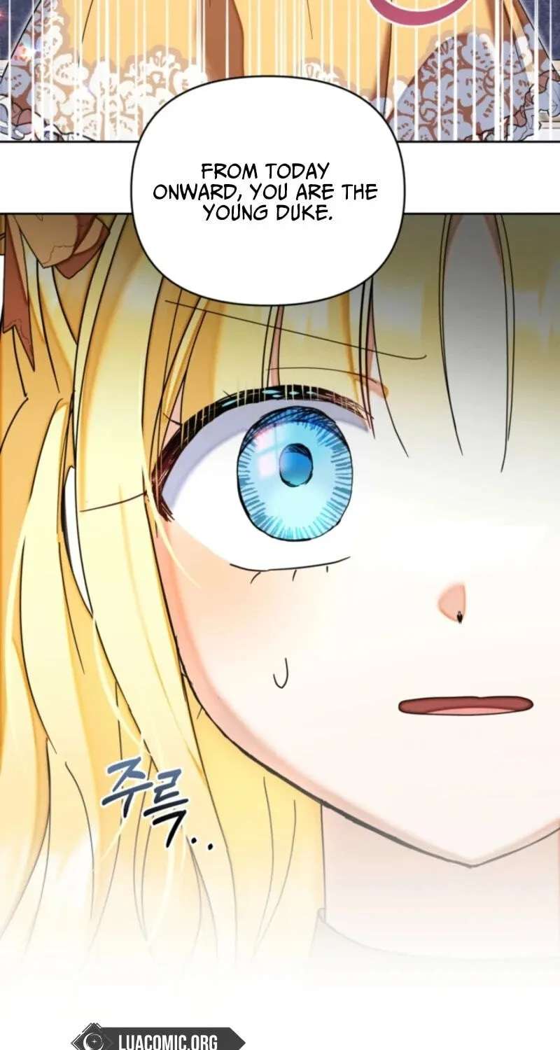 My Once-Enemy Sister Now Cherishes Me Chapter 49 - page 77