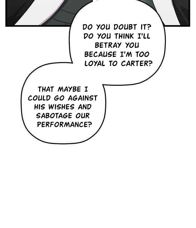 Longing And Lies Chapter 33 - page 124