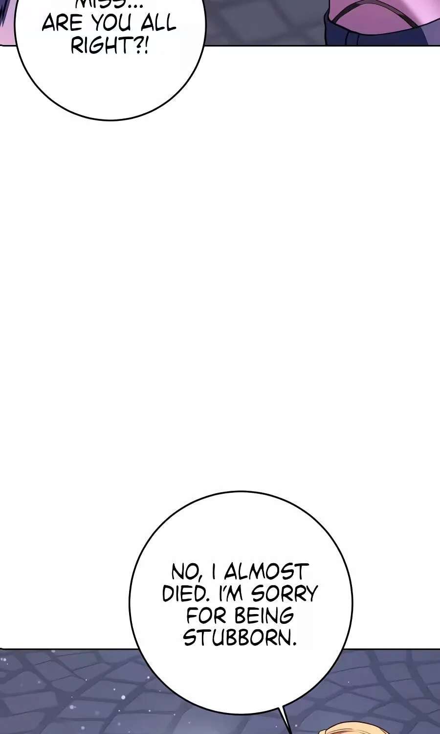 Returnee's Hidden Strategy Streaming Chapter 49 - page 73