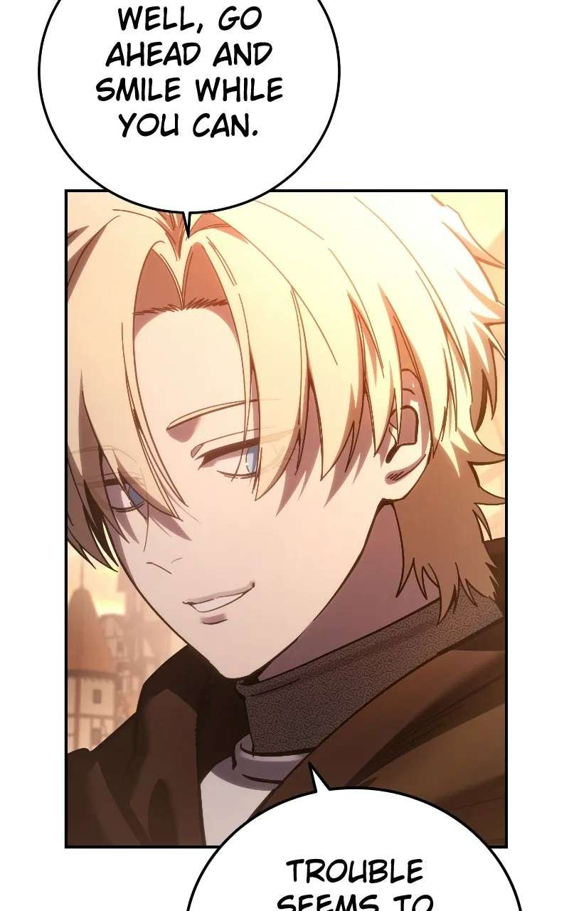 The StellarSwordmaster Chapter 130 - page 27