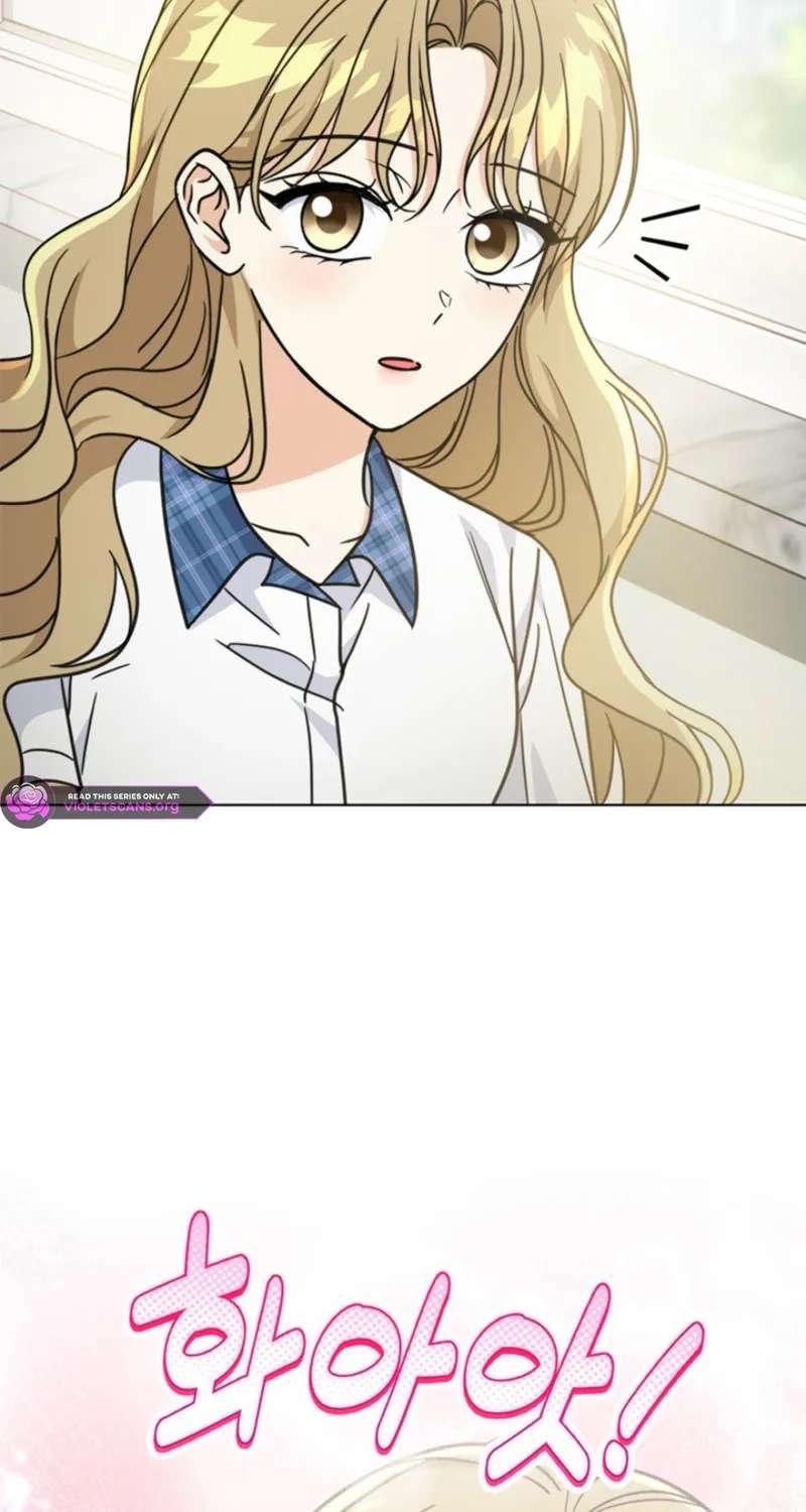 Preventing the Gangster Male Lead’s Blackening Chapter 50 - page 85