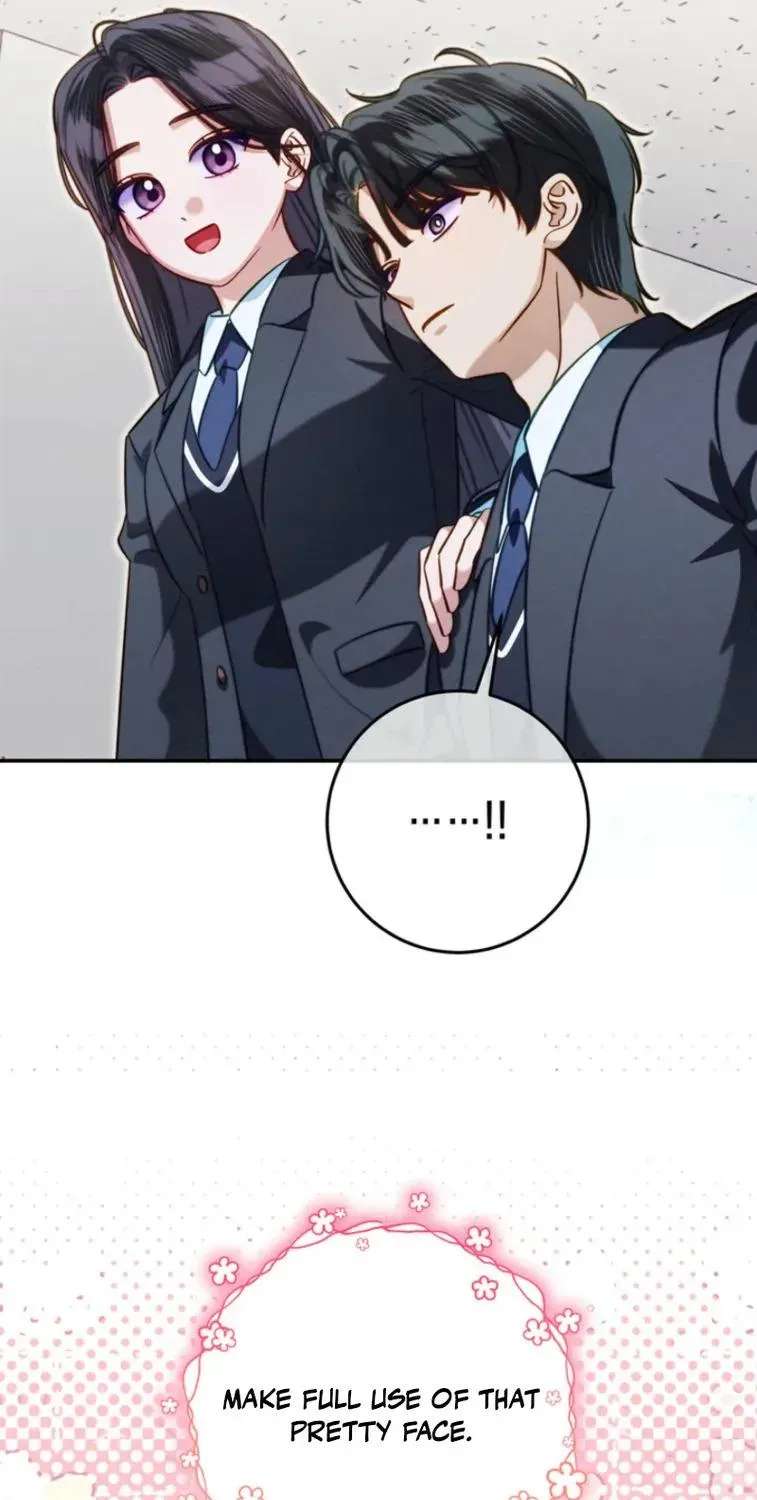 The Top Student Hides Her Regression Chapter 10 - page 92
