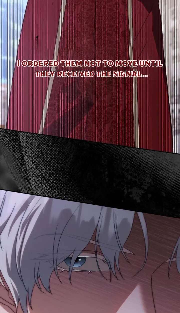 Behind Her Highness's Smile Chapter 118 - page 113