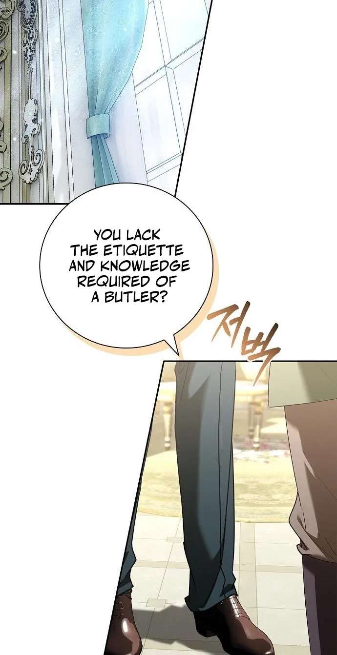 A Mercenary's Rebirth Among Nobles Chapter 46 - page 41