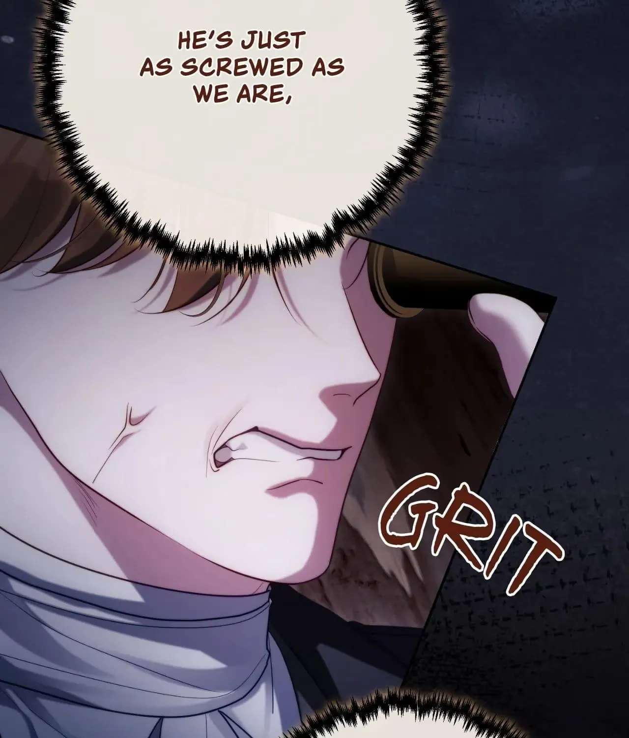 No More Regrets Chapter 59 - page 242