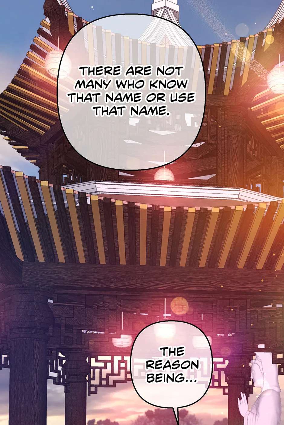 The Trap of Pleasure Chapter 58 - page 6