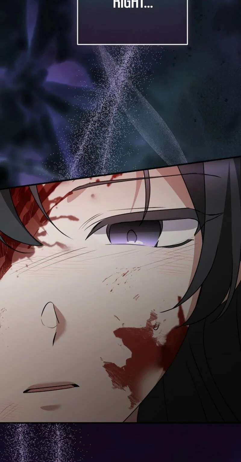 I Am In The Same Class As The Crazy Male Leads Chapter 98 - page 119