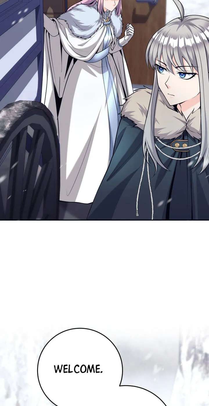 I'm Quitting the Hero's Party Chapter 165 - page 68
