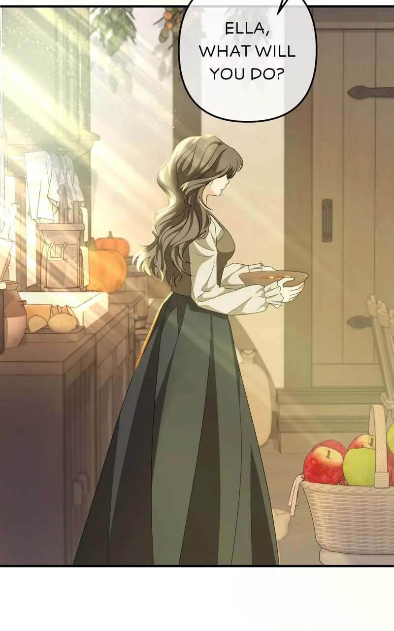 My Obsessive Father'sHeroic Homecoming Chapter 5 - page 52