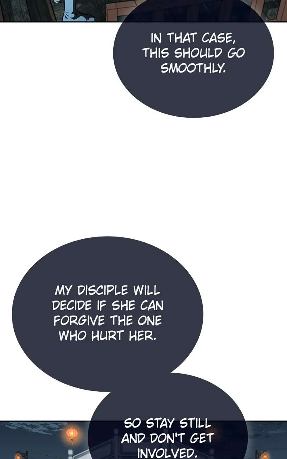Absolute Master of the Senate Chapter 76 - page 122