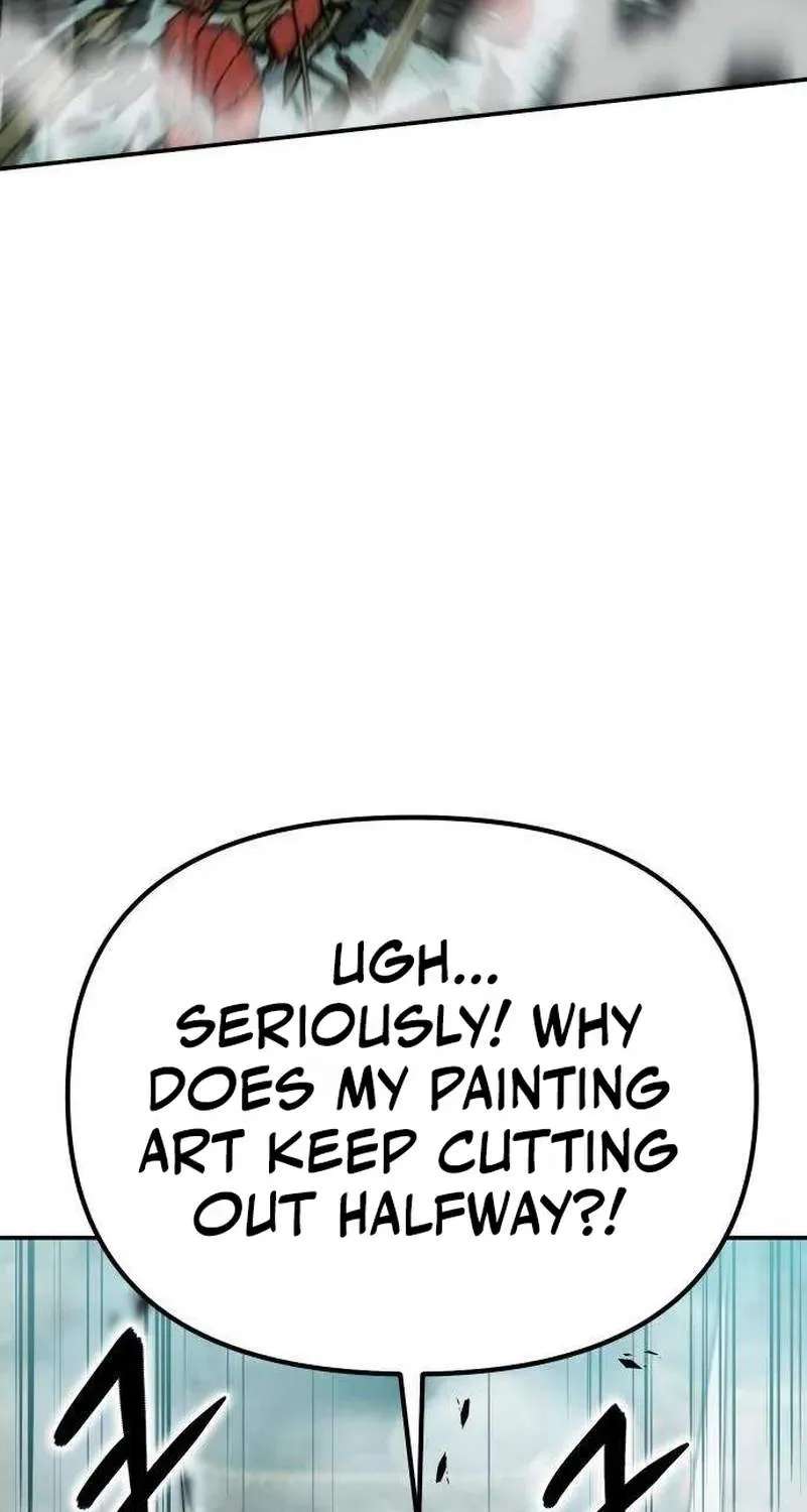 The Divine Brush of Hwarim Chapter 13 - page 26