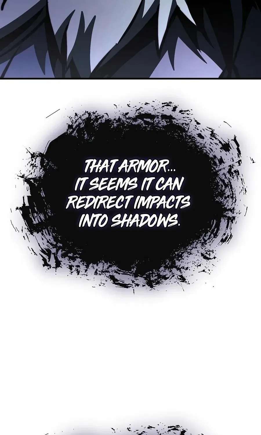 The Regressor Makes Everything Chapter 36 - page 9