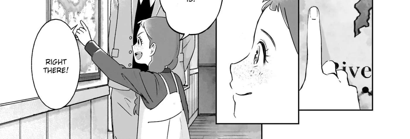Anne Shirley Chapter 3 - page 43