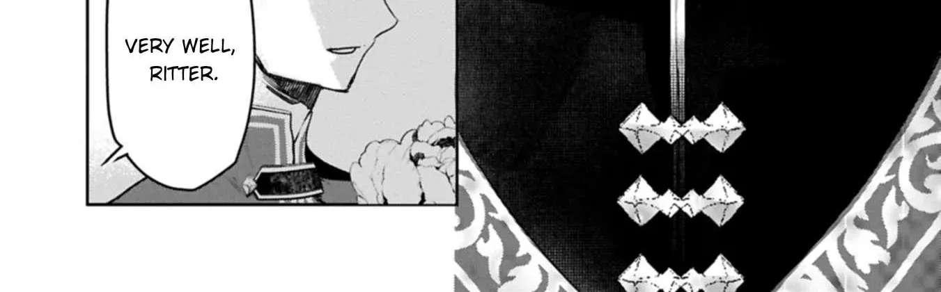If They Find Out I'm a Mandragora, Am I Done For? Chapter 8.2 - page 18