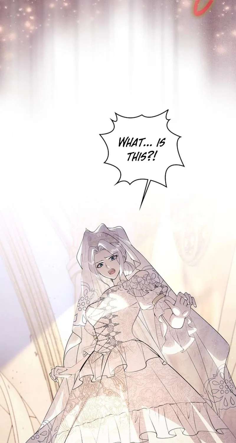 Didn't We Agree To Have Pure Love? Chapter 36 - page 22