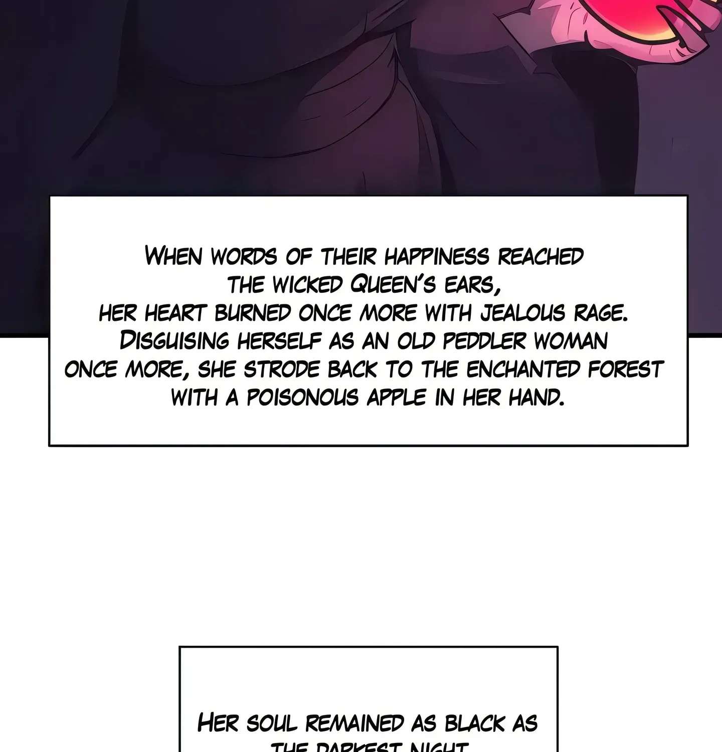 Grim fairy tale Chapter 3 - page 4