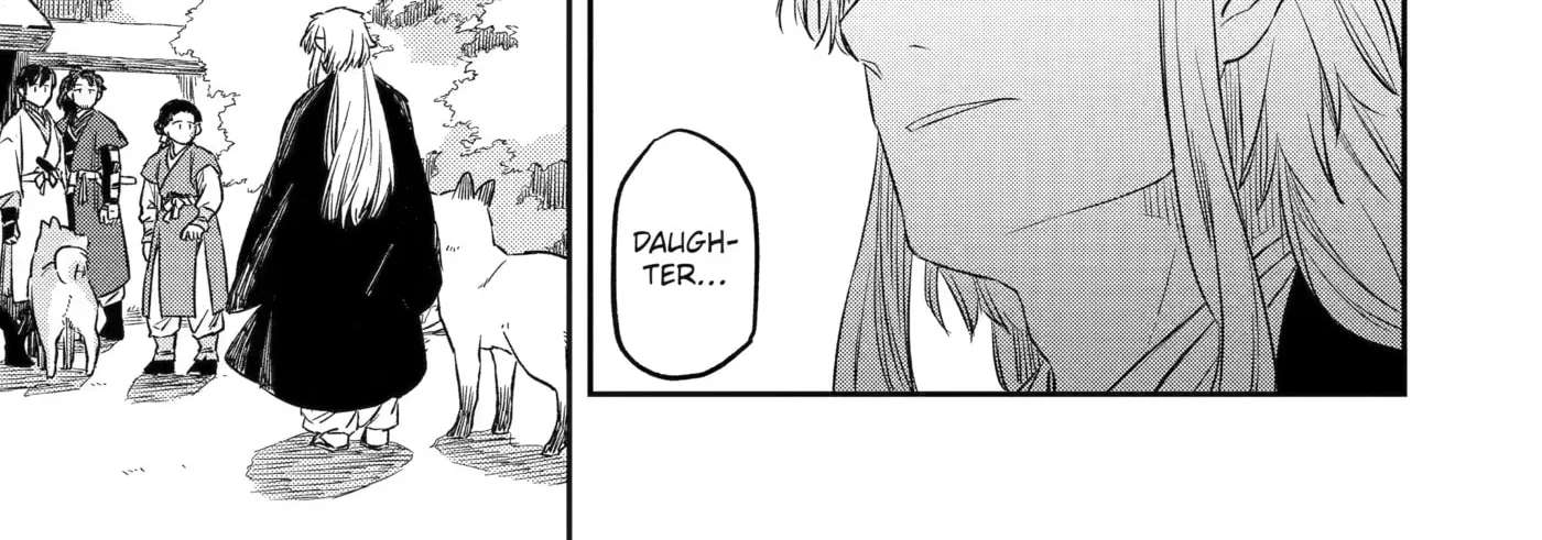Kyoushu Ichizoku no Suemusuko wa Godai Maou no Chikara o Yado Shite Kaikii suru Chapter 11 - page 38