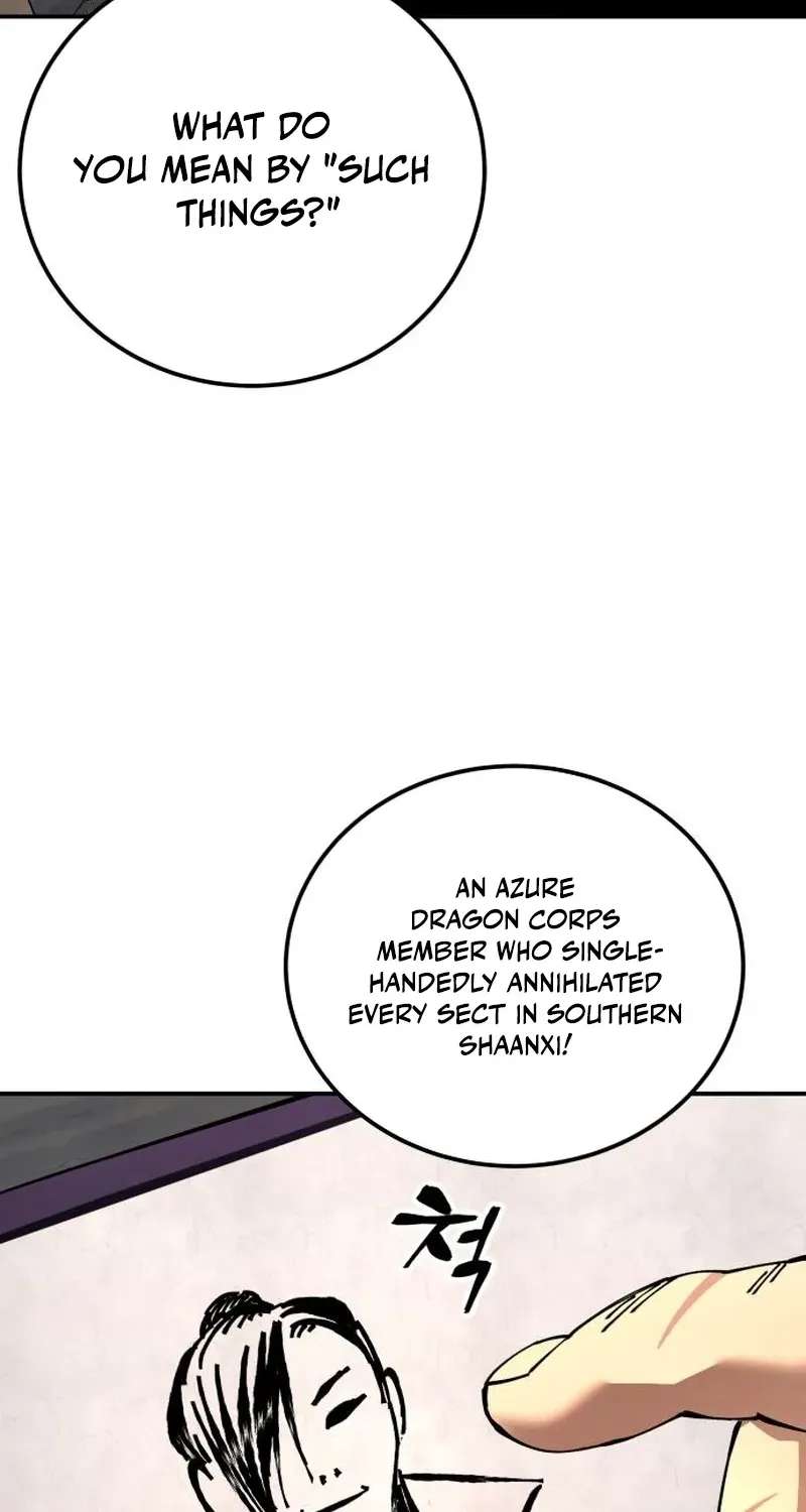 Warrior Grandpa And Grandmaster Daughter Chapter 116 - page 107