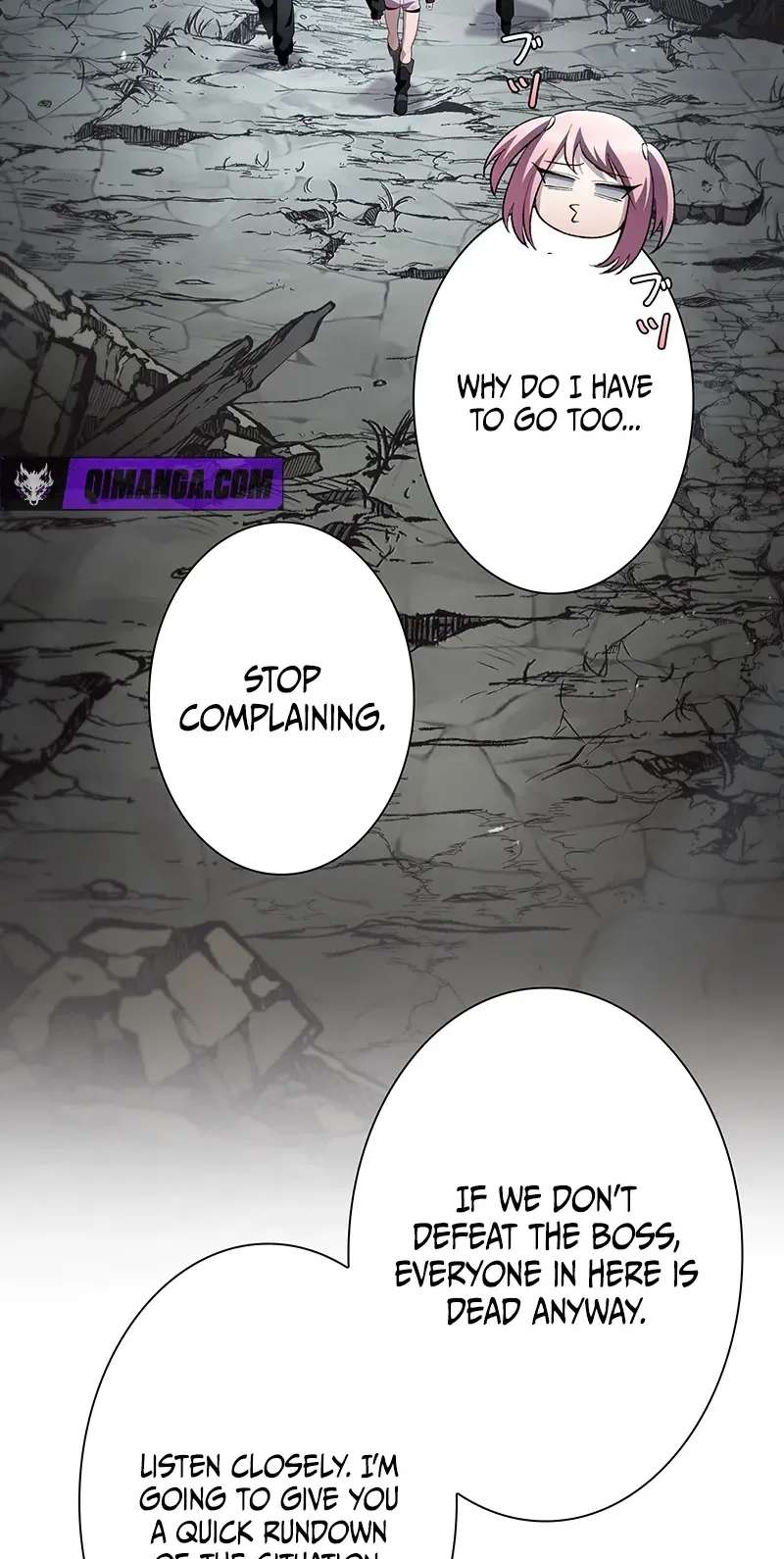 I Became a Transcendent Hunter with 100,000x EXP Chapter 29 - page 67