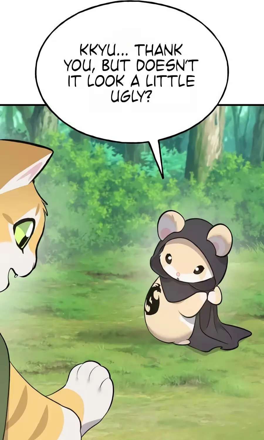 The Top Dungeon Farmer Chapter 144 - page 111